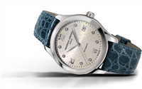 Orologio Frederique Constant Donna Classics Art Deco in Acciaio FC-303LGD3B6 - FC-303LGD3B6